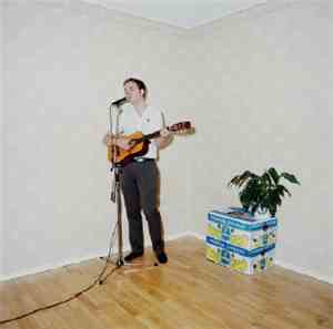Jens Lekman - Kalendervägen 113.D