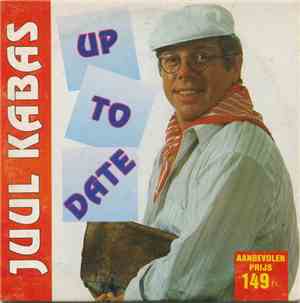 Juul Kabas - Up To Date