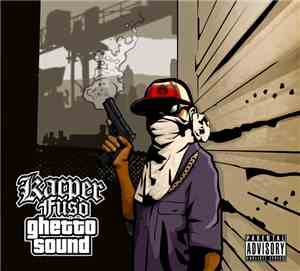 Kacper HTA & Fuso - Ghetto Sound