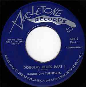 Kansas City Turnpikes - Douglas Blues