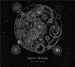 Karian - Open Minds