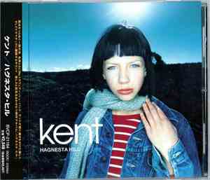 Kent  - Hagnesta Hill (English Version)