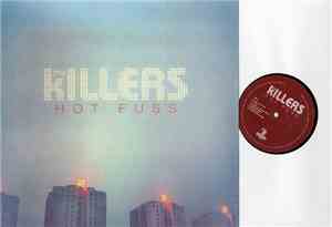 Killers, The - Hot Fuss