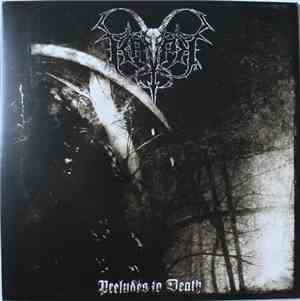 Krypt - Preludes To Death