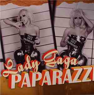 Lady Gaga - Paparazzi The Remixes