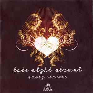 Late Night Alumni - Empty Streets