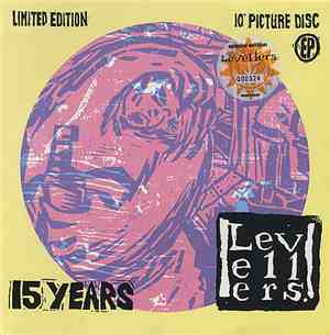 Levellers - 15 Years