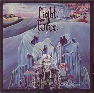Lightforce  - Mystical Thieves