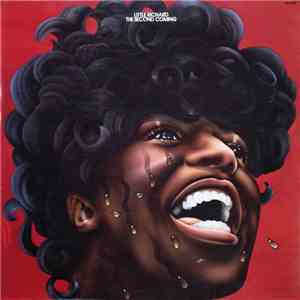 Little Richard - The Second Coming