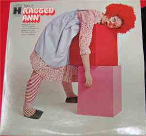 Lois Sherman - Tales Of Ragged Ann