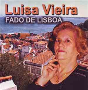 Luisa Vieira - Fado De Lisboa