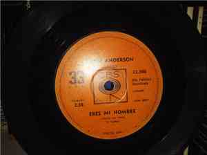 Lynn Anderson - Eres MI Hombre