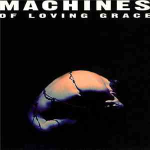 Machines Of Loving Grace - Concentration