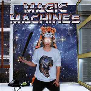 Magic Machines - Press Start