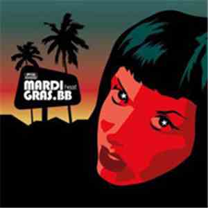 Mardi Gras BB - Heat