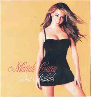 Mariah Carey - Best Ballads