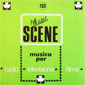 Mario Rusca Group - Contemporary Sounds