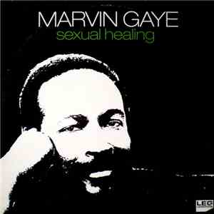 Marvin Gaye - Sexual Healing