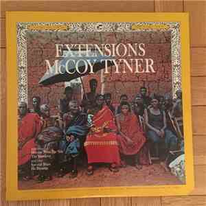 McCoy Tyner - Extensions