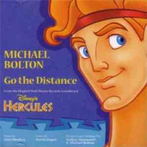 Michael Bolton - Go The Distance