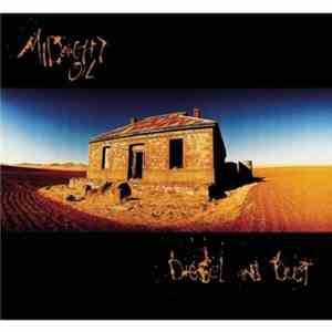 Midnight Oil - Diesel And Dust