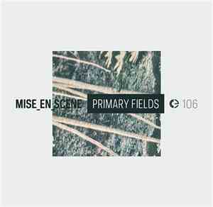 Mise en Scene - Primary Fields
