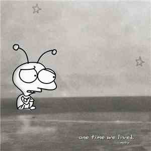 Moby - One Time We Lived