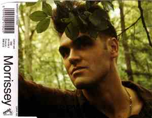 Morrissey - Our Frank