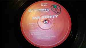 Mr Shifty - Mr Shifty