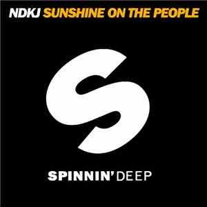 NDKj - Sunshine On The People