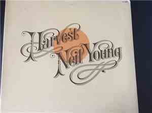 Neil Young - Harvest