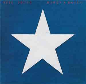 Neil Young - Hawks & Doves