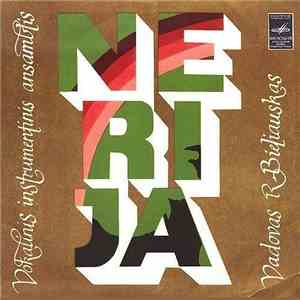 Nerija - Ne, Nereikia Ašarų