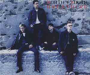 North + South - Breathing