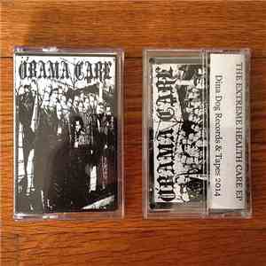 Obama Care - The Extreme Health Care Ep