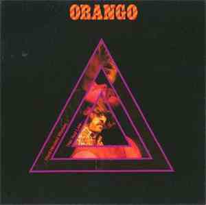 Orango - Hard Headed Woman / Thin Red Line