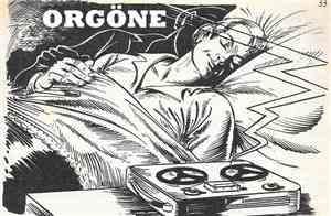Orgöne - IN/AUS