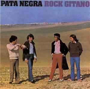 Pata Negra - Rock Gitano