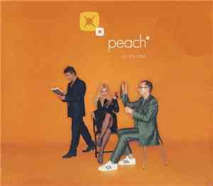 Peach - On My Own