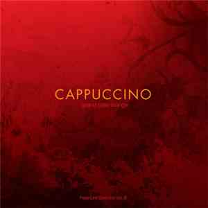 Pepe Link - Cappuccino Grand Café Lounge - Pepe Link Selection Vol. 3