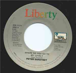 Peter Sarstedt - Where Do You Go To (My Lovely)