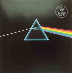 Pink Floyd - The Dark Side Of The Moon