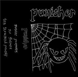Punisher  - Demo