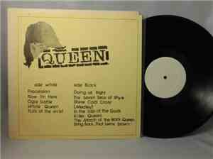 Queen - Queen