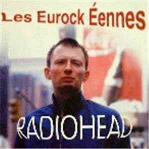Radiohead - Les Eurock Éennes