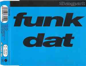 Sagat - Funk Dat