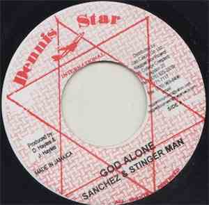 Sanchez / Sanchez & Stinger Man - Cupid Medley / God Alone