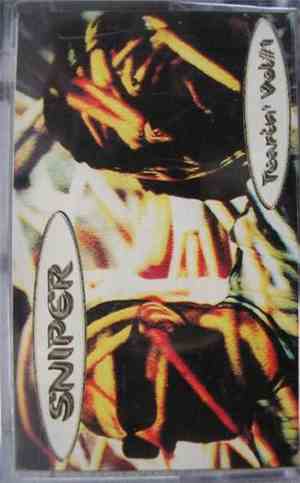 Sniper - Tearin' Vol#1
