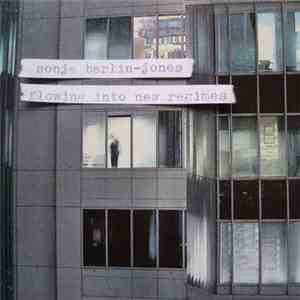 Sonja Berlin-Jones - Flowing Into New Regimes