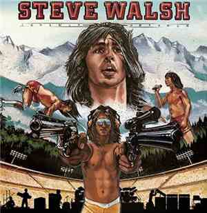 Steve Walsh - Schemer Dreamer